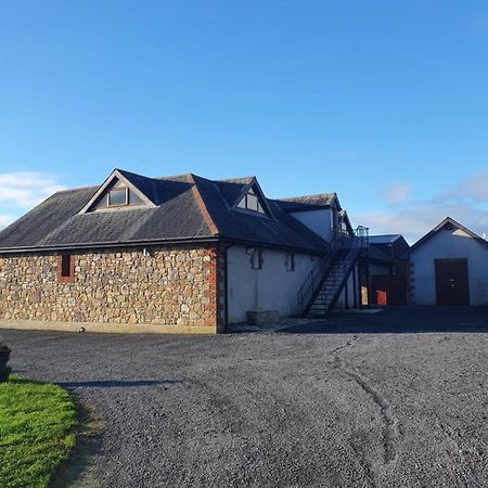 Mount Bolton Over Stables Apartments Portlaw Екстериор снимка